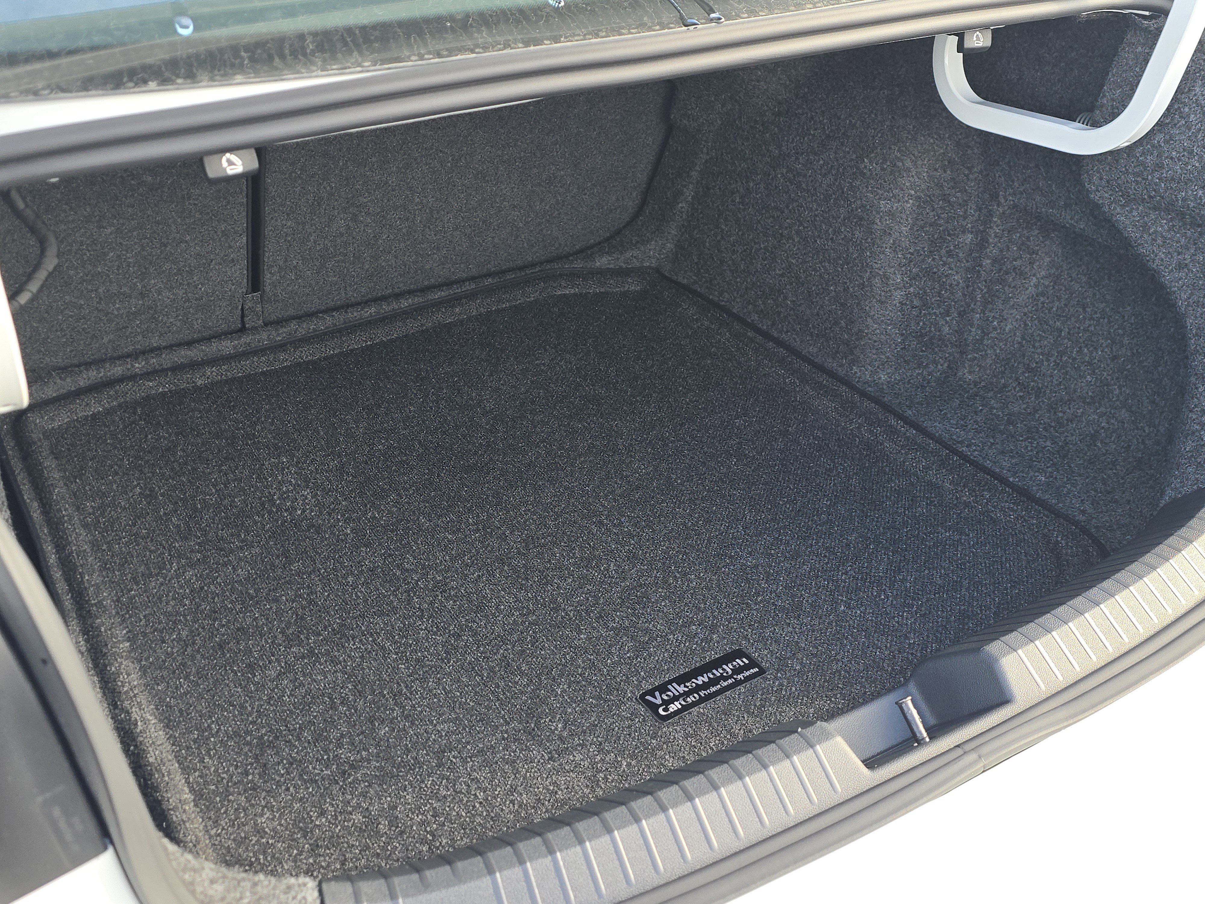 New 2026 Volkswagen Jetta S image 14