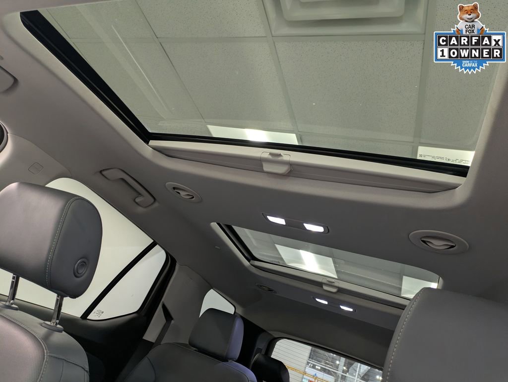 Used 2021 Chevrolet Traverse Premier w/ LPO, Floor Liner Package AWD/4WD image 21