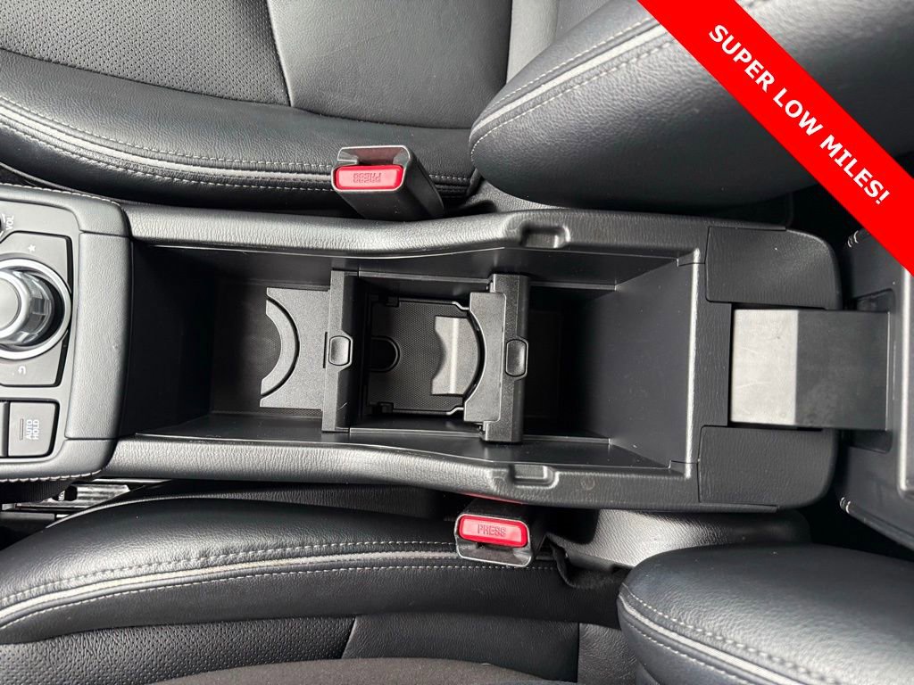 Used 2019 MAZDA CX-3 Grand Touring image 34
