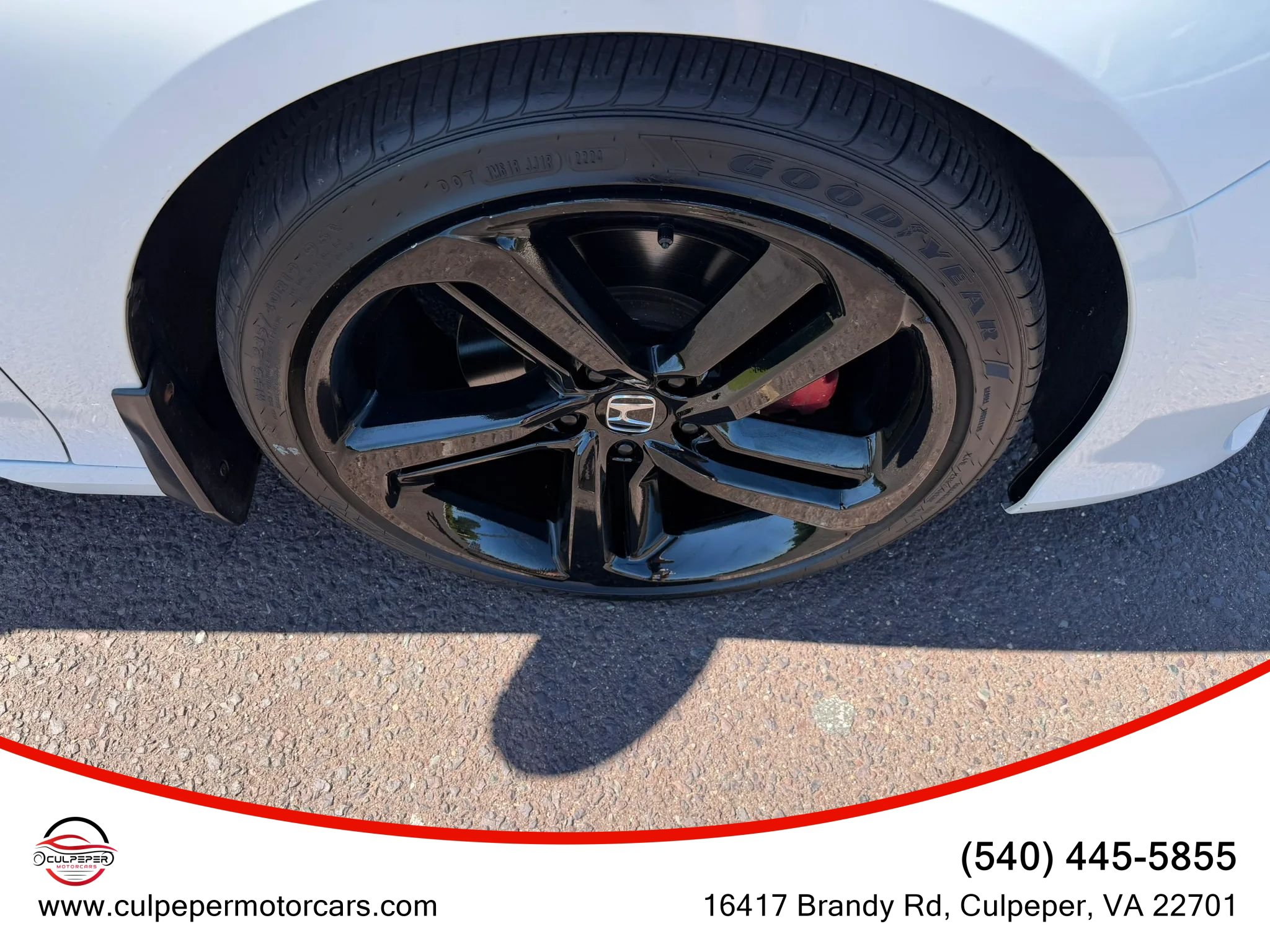 Used 2018 Honda Accord Sport image 27