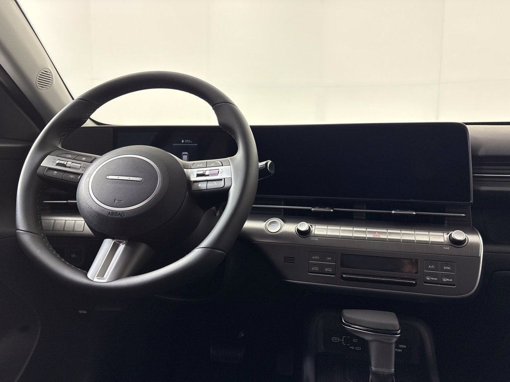 New 2027 Hyundai Kona SEL Sport FWD image 21