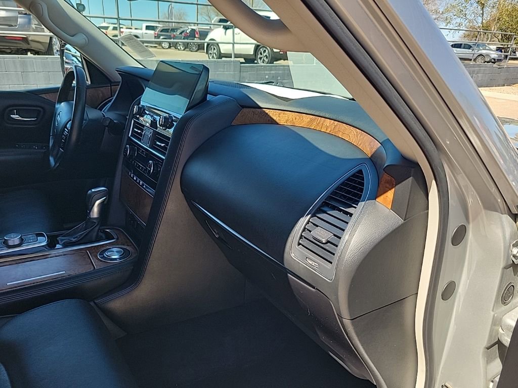 Used 2022 Nissan Armada SL image 47