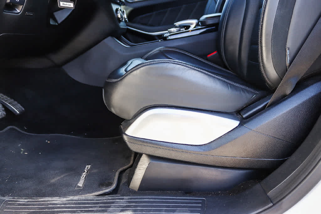 Used 2019 Mercedes-Benz GLS 63 AMG 4MATIC image 19