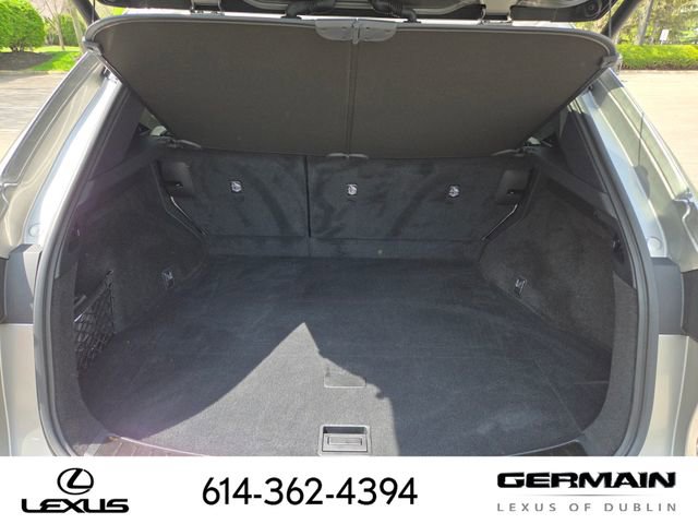 Certified 2024 Lexus NX 350 AWD w/ Cold Area Package image 31