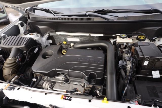 Used 2023 Chevrolet Equinox Premier image 38