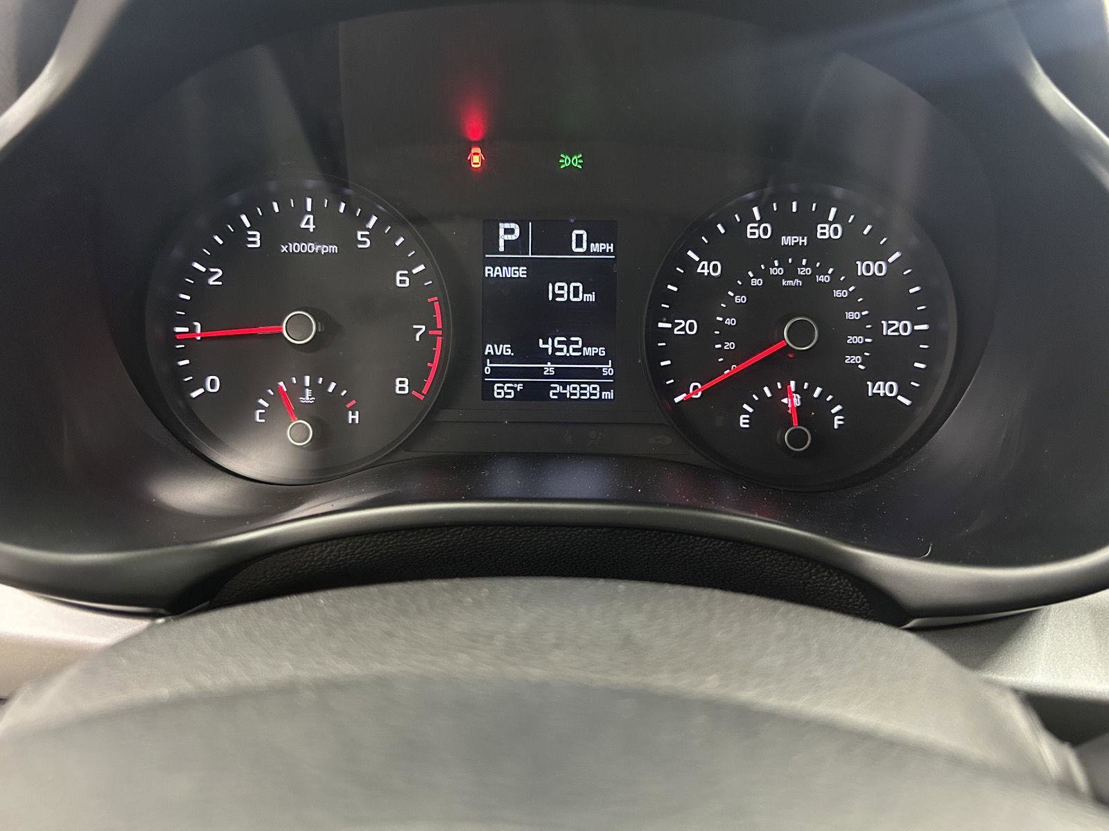 Used 2022 Kia Rio LX image 14