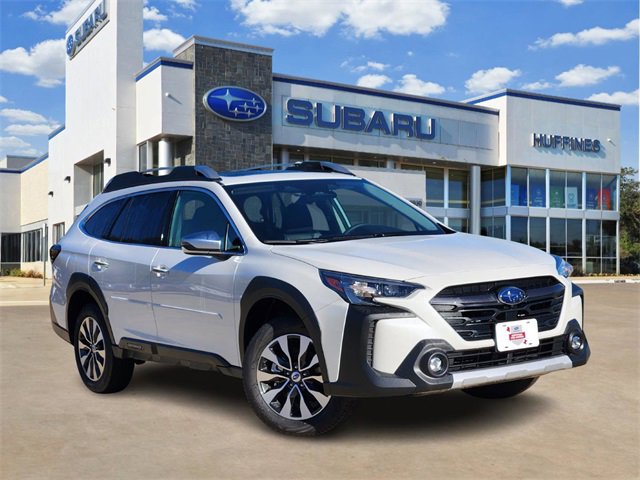 Used 2025 Subaru Outback Touring