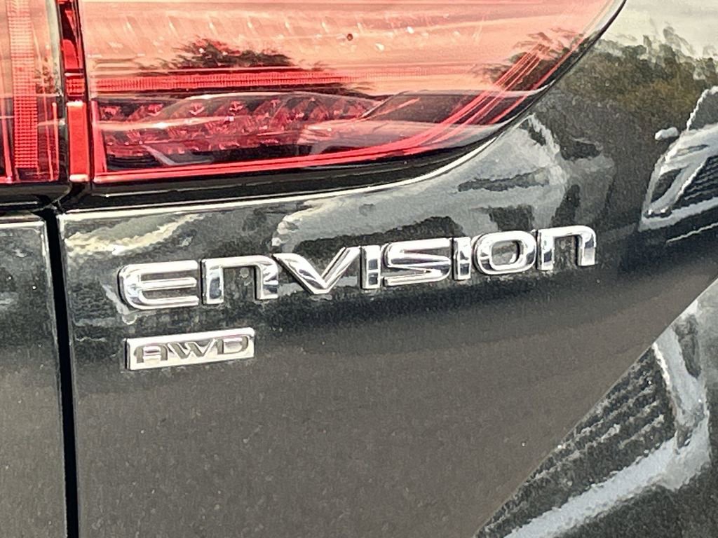 New 2026 Buick Envision Preferred image 32