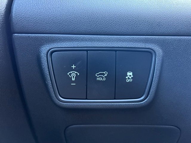 New 2024 Hyundai Tucson SEL w/ Convenience Package image 31