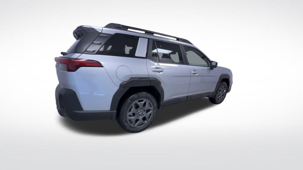 New 2026 Subaru Outback Premium AWD/4WD image 8