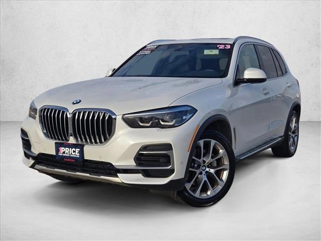 Used 2023 BMW X5 sDrive40i image 1