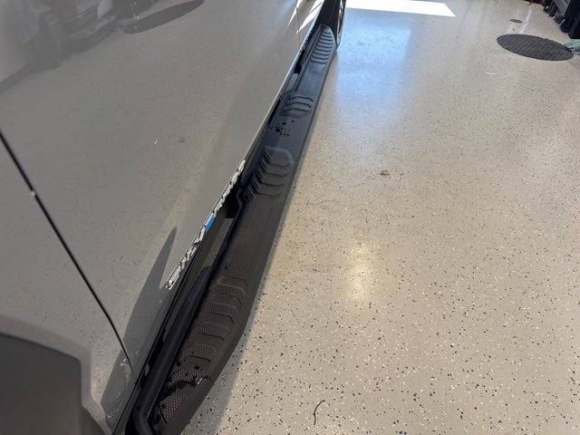 New 2026 Chevrolet Silverado EV LT w/ Plus Package image 13