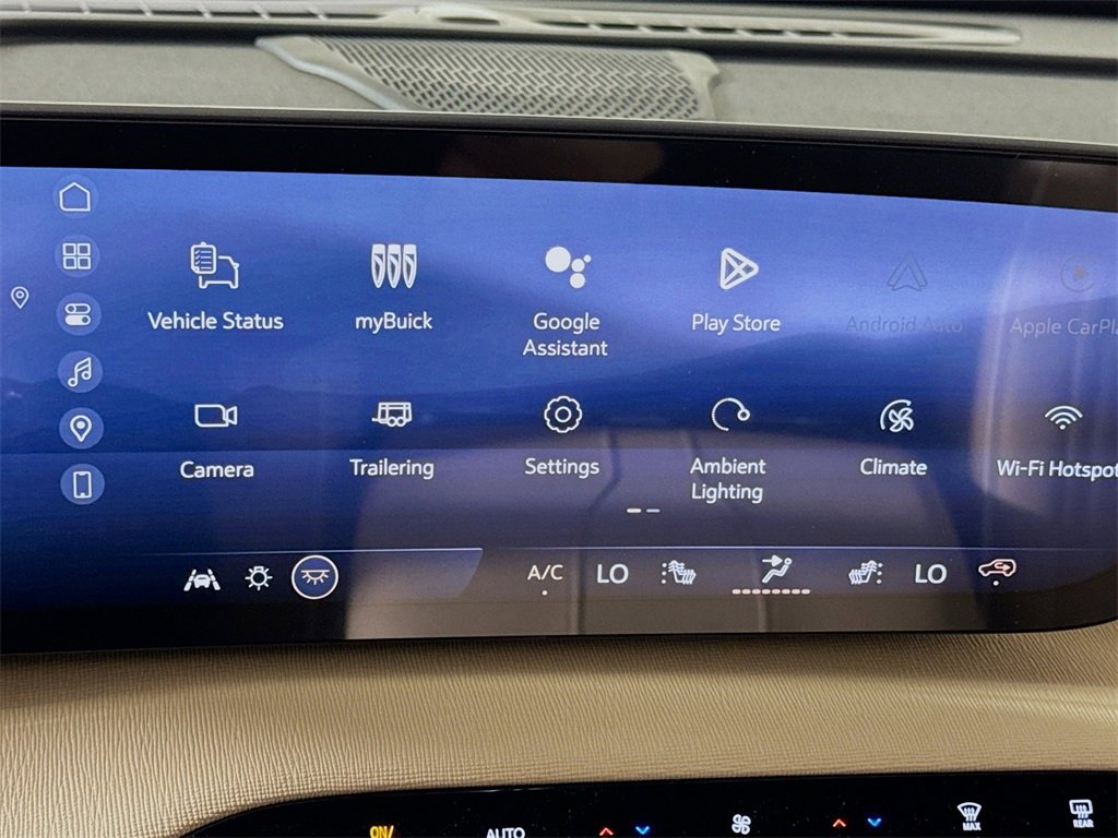 New 2026 Buick Enclave Preferred w/ Power Package image 7