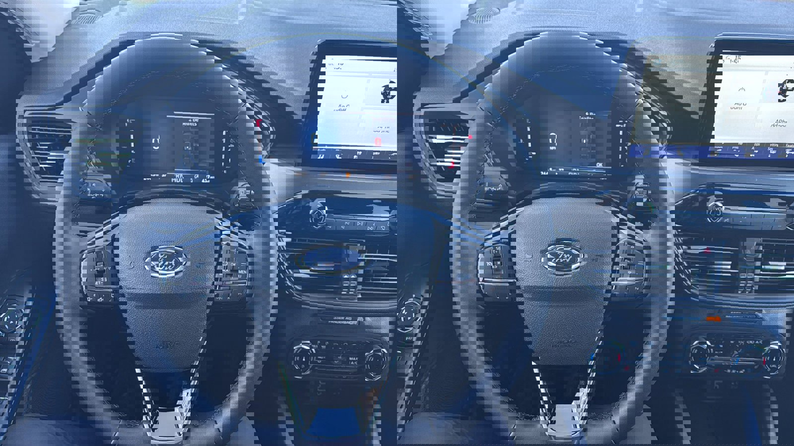 New 2026 Ford Escape Active w/ Cold Weather Package image 12