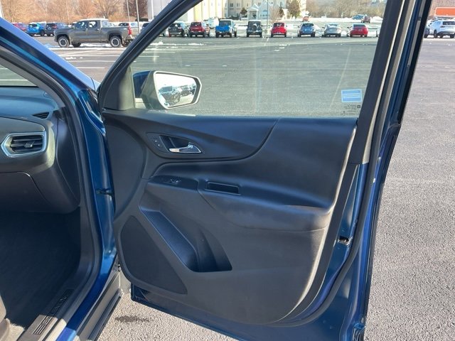 Used 2019 Chevrolet Equinox LT image 26