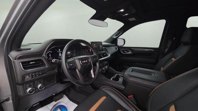 Used 2023 GMC Yukon AT4 image 28