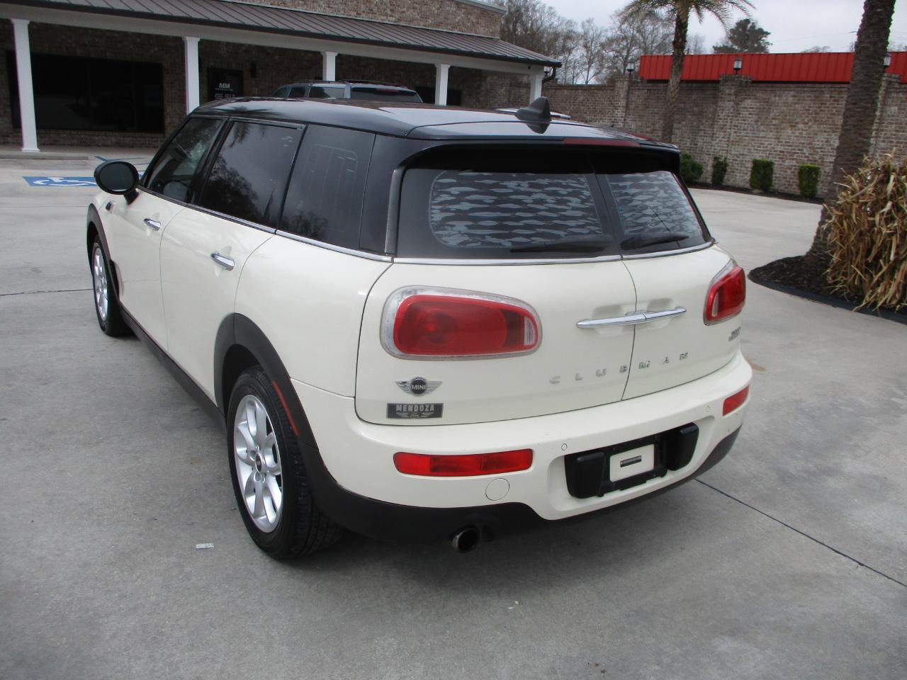 Used 2016 MINI Cooper Clubman image 20
