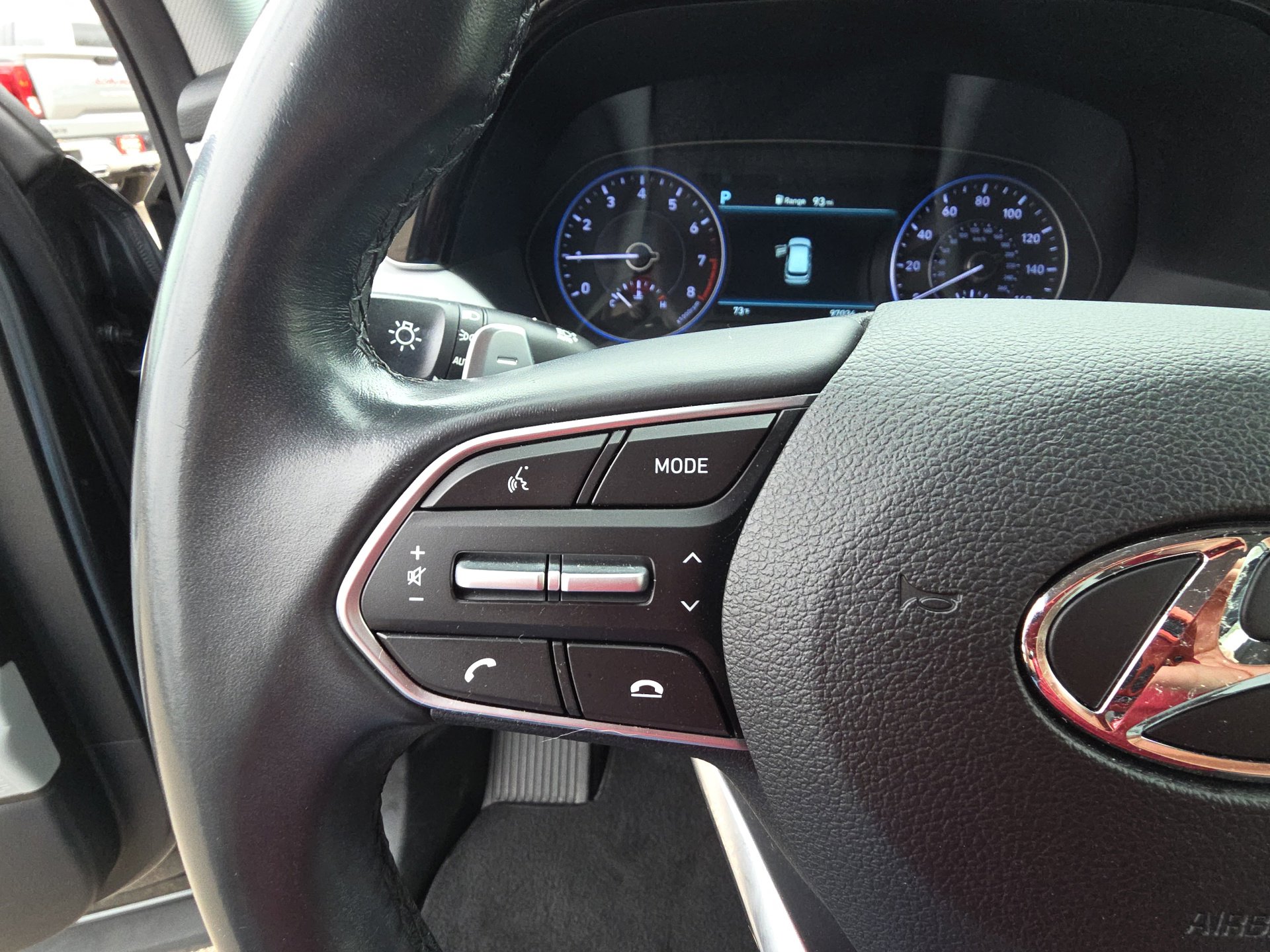 Used 2021 Hyundai Palisade SEL w/ Convenience Package image 18