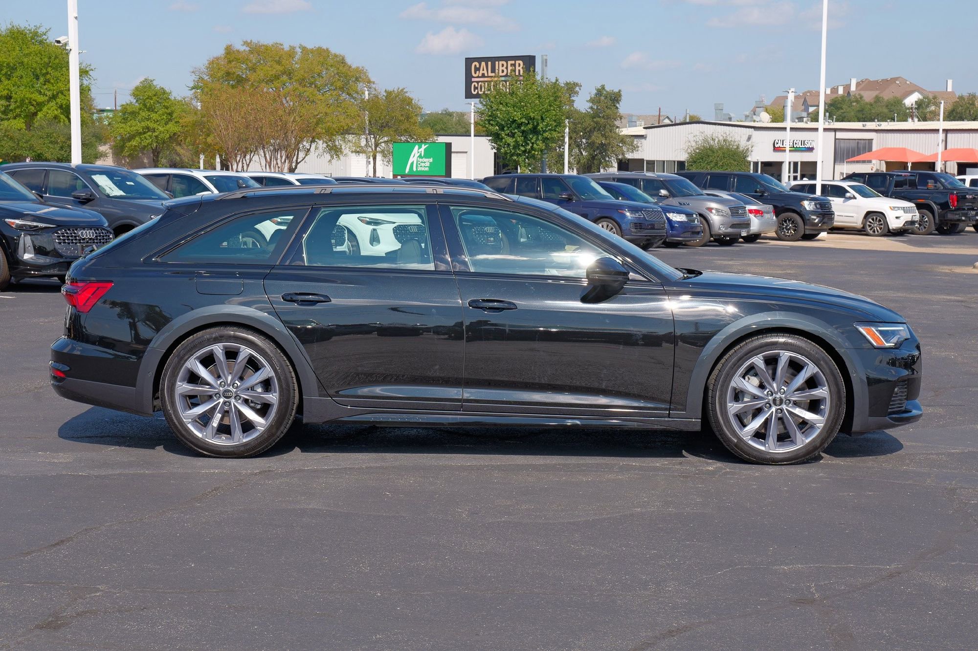 New 2026 Audi A6 Premium Plus image 4