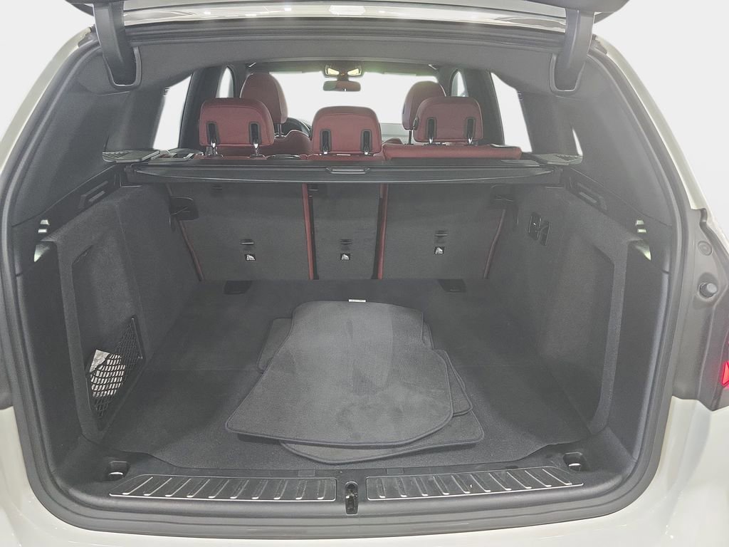 Certified 2024 BMW X3 sDrive30i w/ M Sport Package RWD image 13