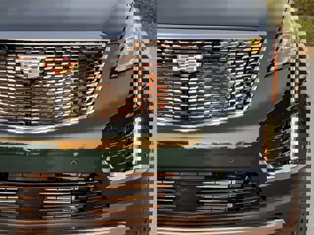 New 2026 Cadillac XT5 Premium Luxury w/ Driver Assist Package image 8