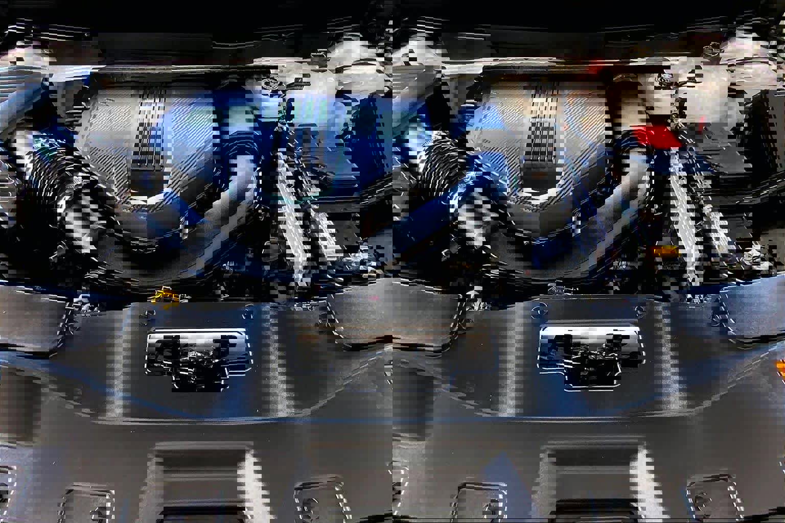 Used 2024 Chevrolet Traverse Z71 image 30