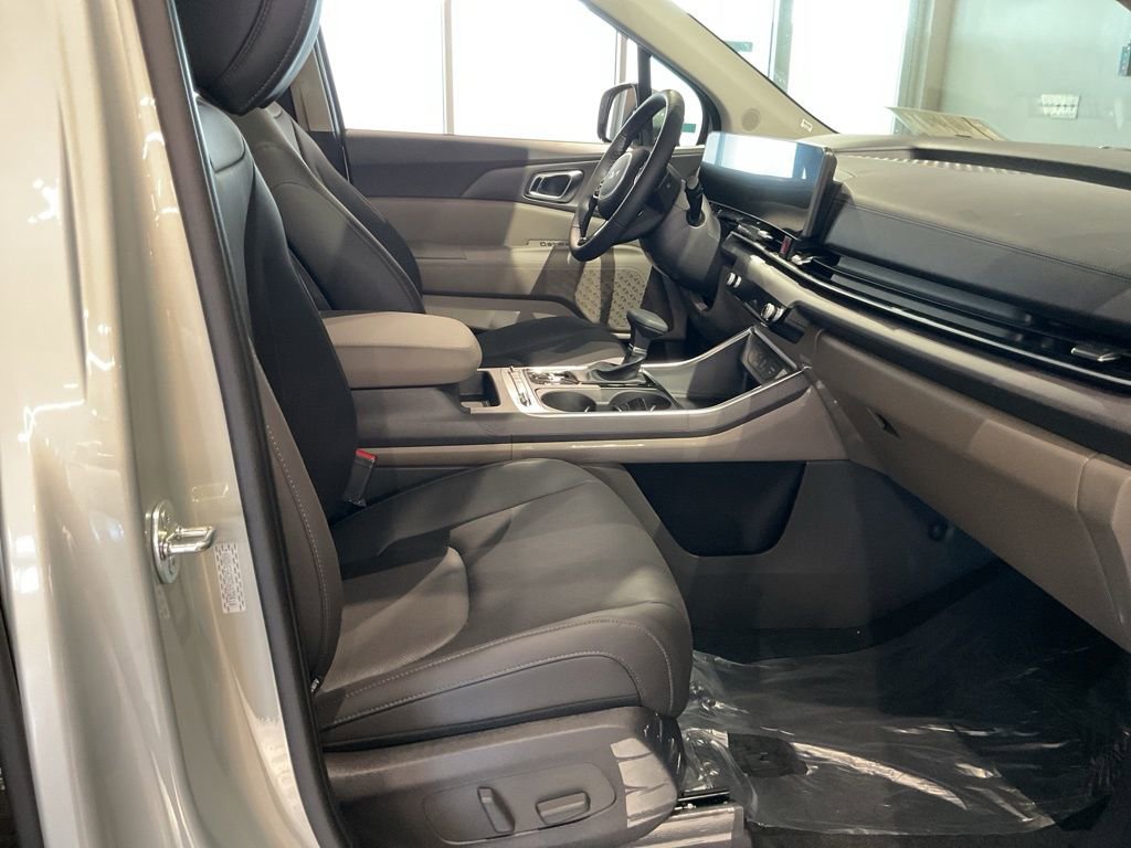 New 2026 Kia Carnival SX FWD image 26