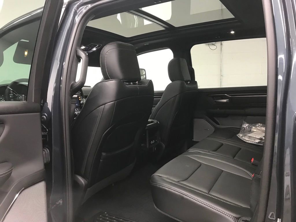 New 2026 RAM 1500 Rebel w/ Rebel Level 2 Equipment Group image 31