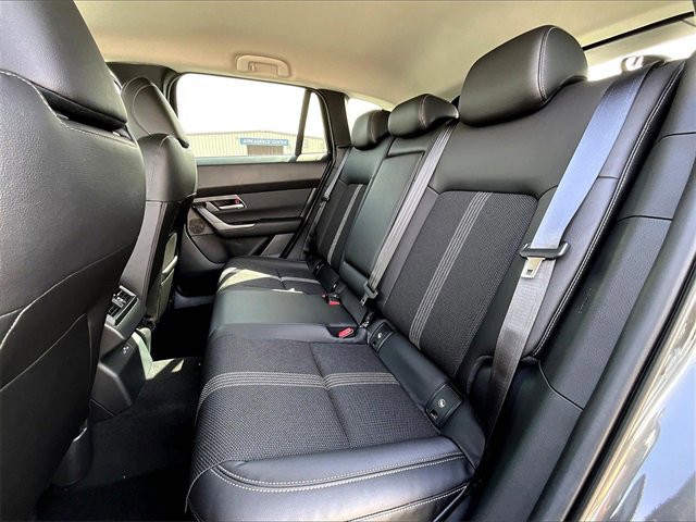 New 2025 MAZDA CX-50 AWD 2.5 S w/ Preferred Package image 13