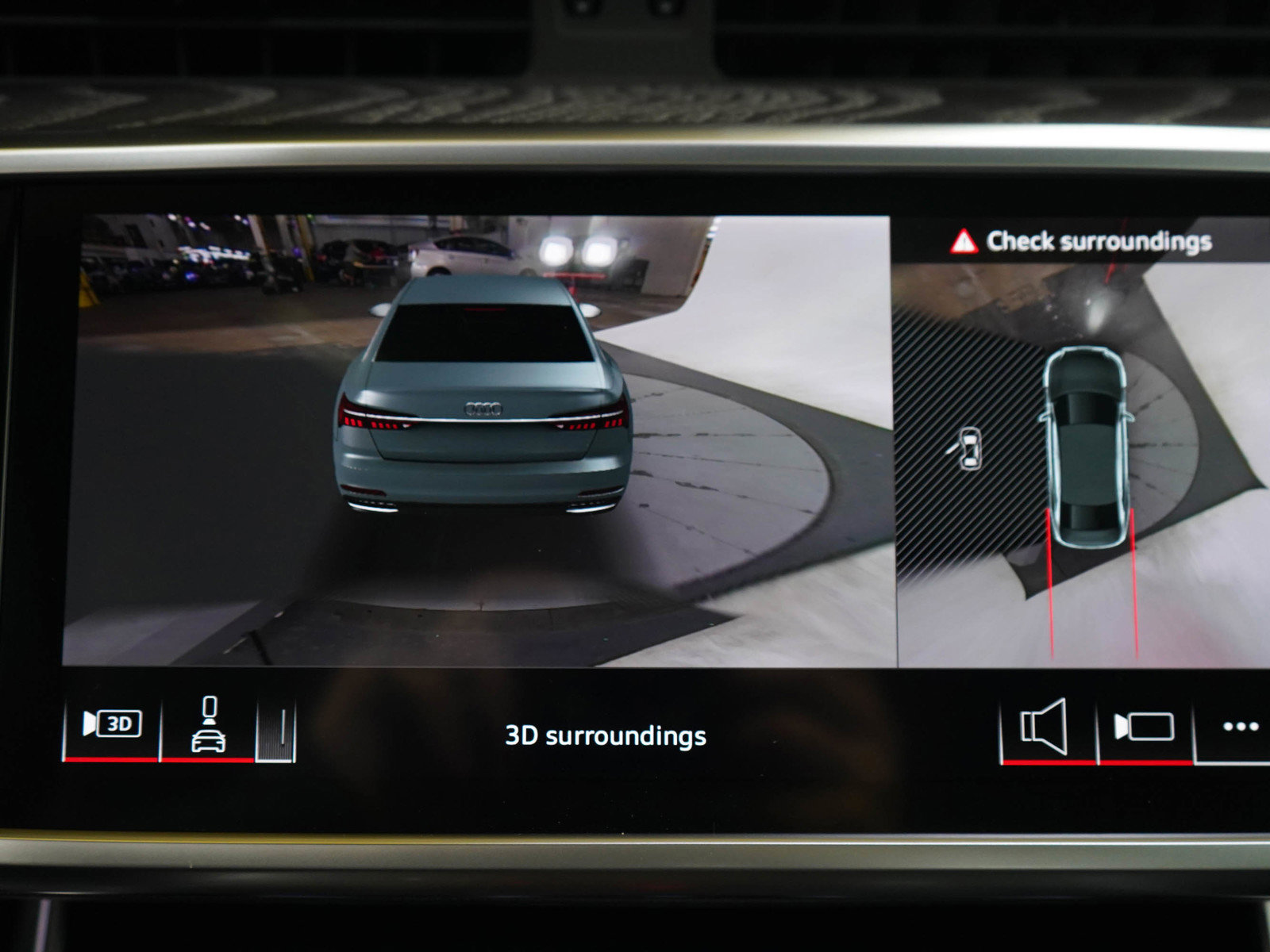 Used 2024 Audi A6 Premium Plus image 26