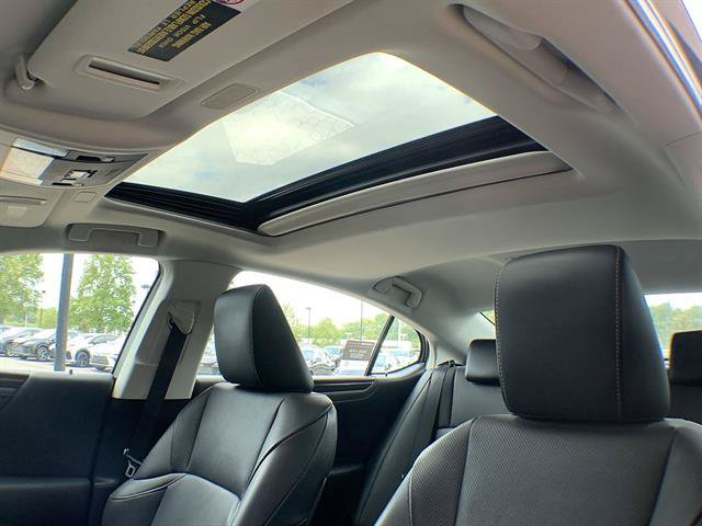 Certified 2021 Lexus ES 350 w/ Premium Package FWD image 22