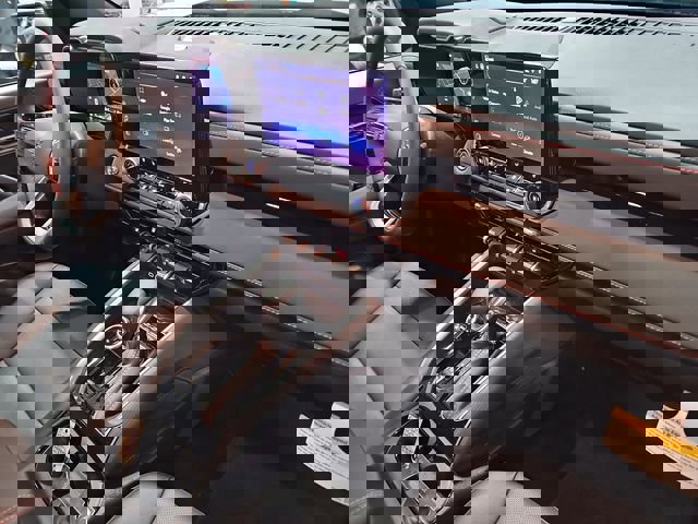 New 2026 Chevrolet Colorado Z71 w/ Technology Package image 27