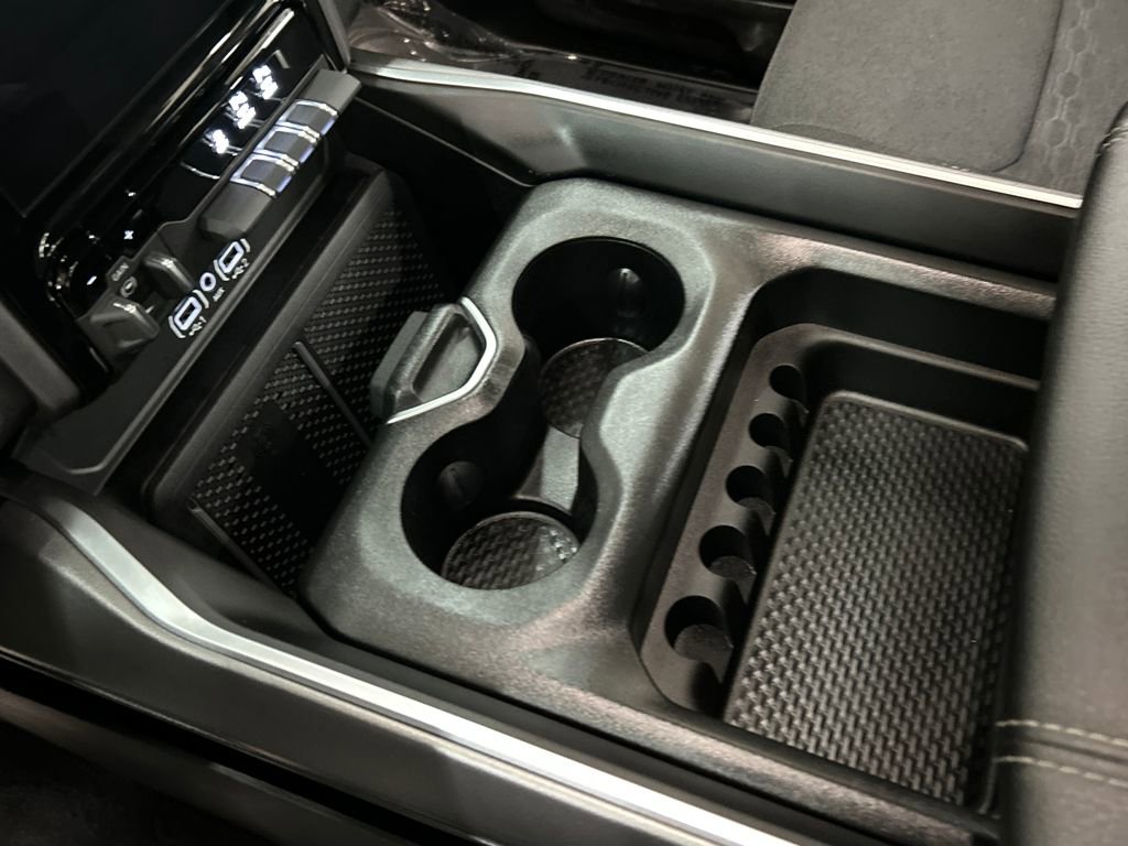 Used 2026 RAM 1500 Big Horn image 15