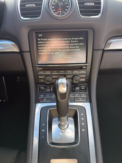 Used 2014 Porsche Cayman S RWD image 13