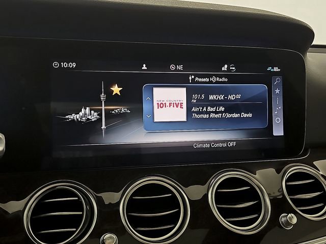 Used 2020 Mercedes-Benz E 450 4MATIC Sedan image 17