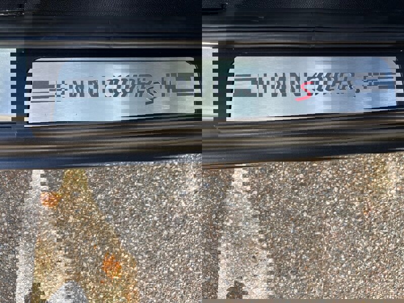 Used 2011 MINI Cooper Countryman S image 28