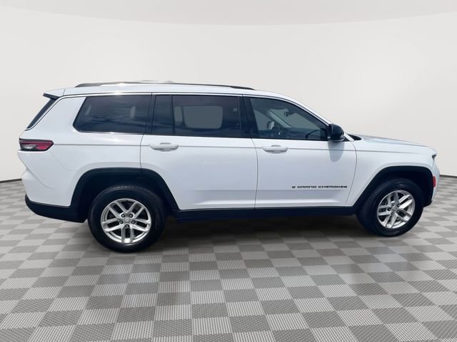 Used 2023 Jeep Grand Cherokee L Laredo RWD image 7