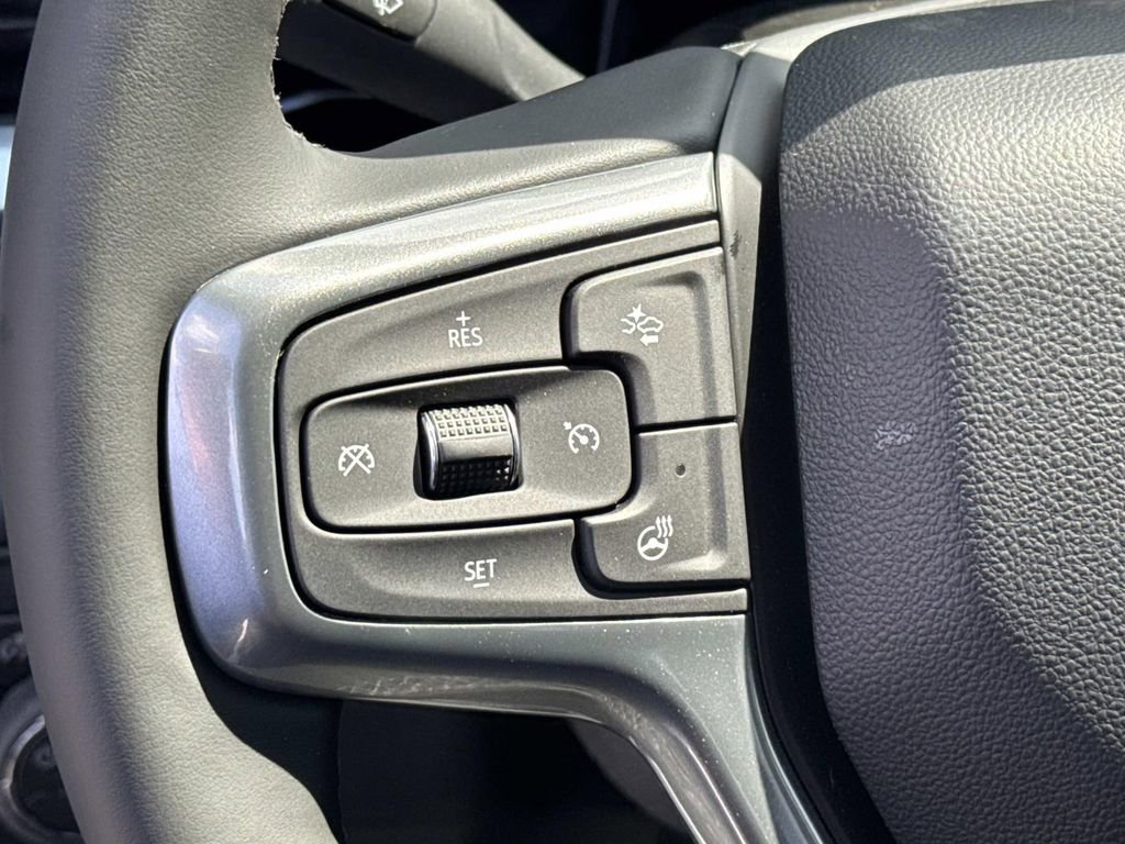 New 2026 Chevrolet Silverado 1500 RST w/ RST Select Package RWD image 22