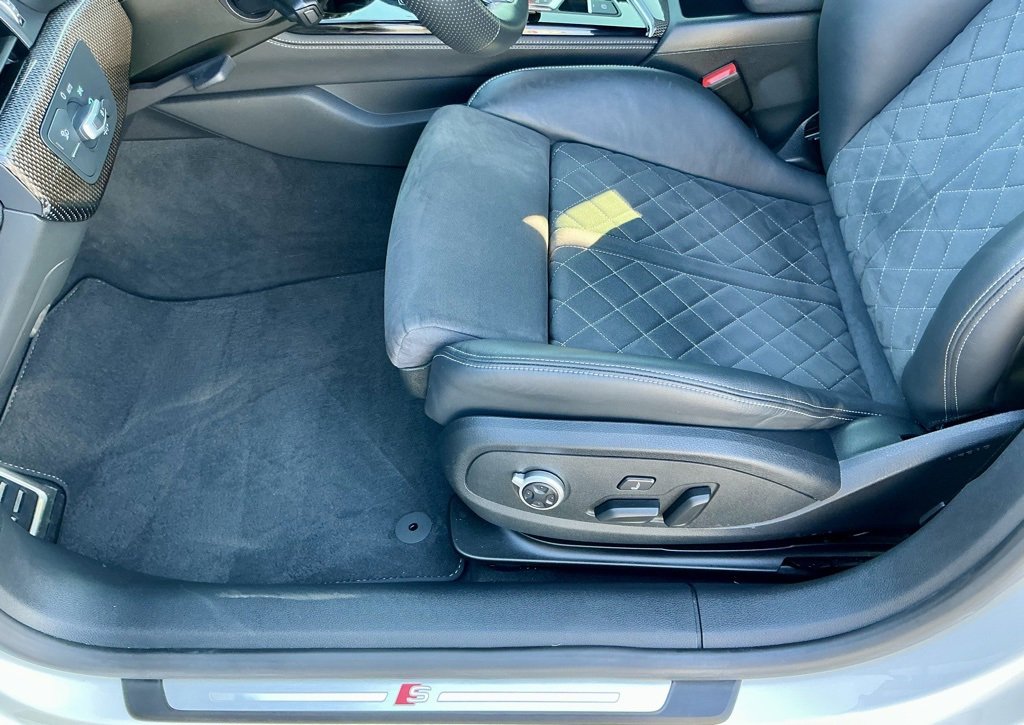 Used 2022 Audi S5 Premium Plus image 43