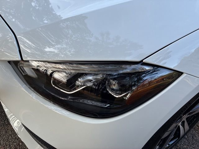 Used 2023 Mercedes-Benz C 300 Sedan image 10