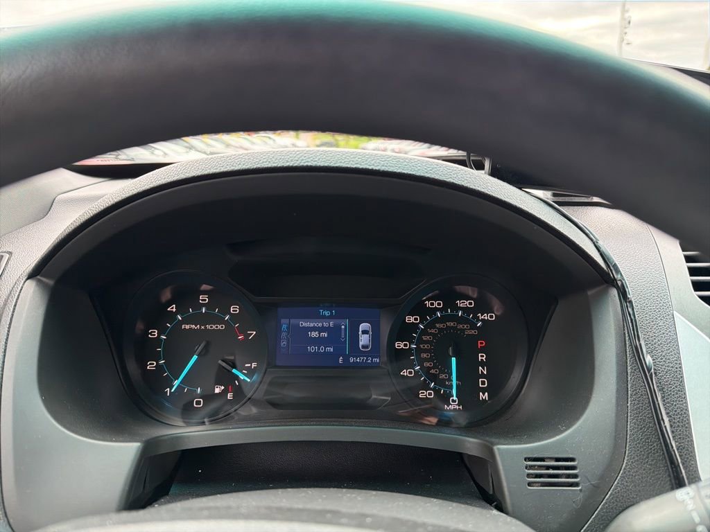 Used 2015 Ford Explorer 4WD image 21