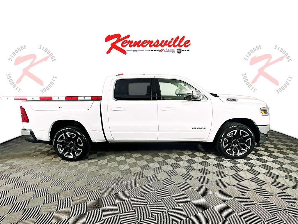 New 2025 RAM 1500 Limited image 8