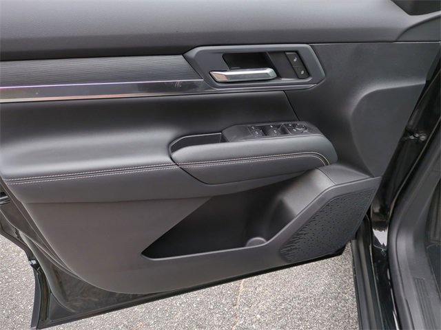 New 2026 GMC Terrain Elevation image 22