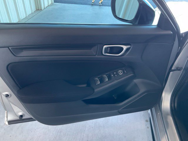 Certified 2023 Honda Civic Sport image 25