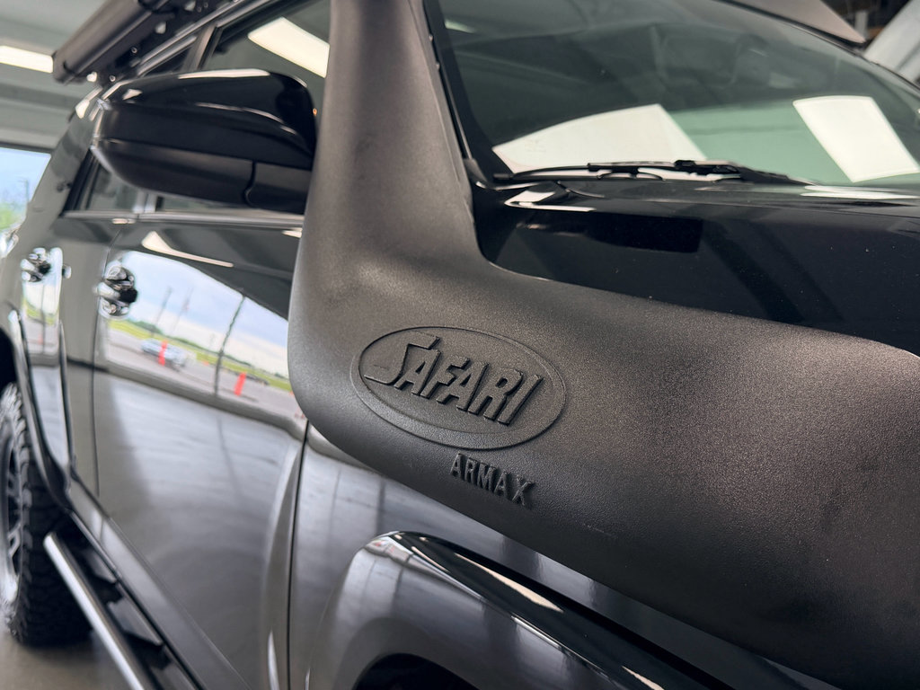 Used 2019 Toyota 4Runner TRD Pro AWD/4WD image 29
