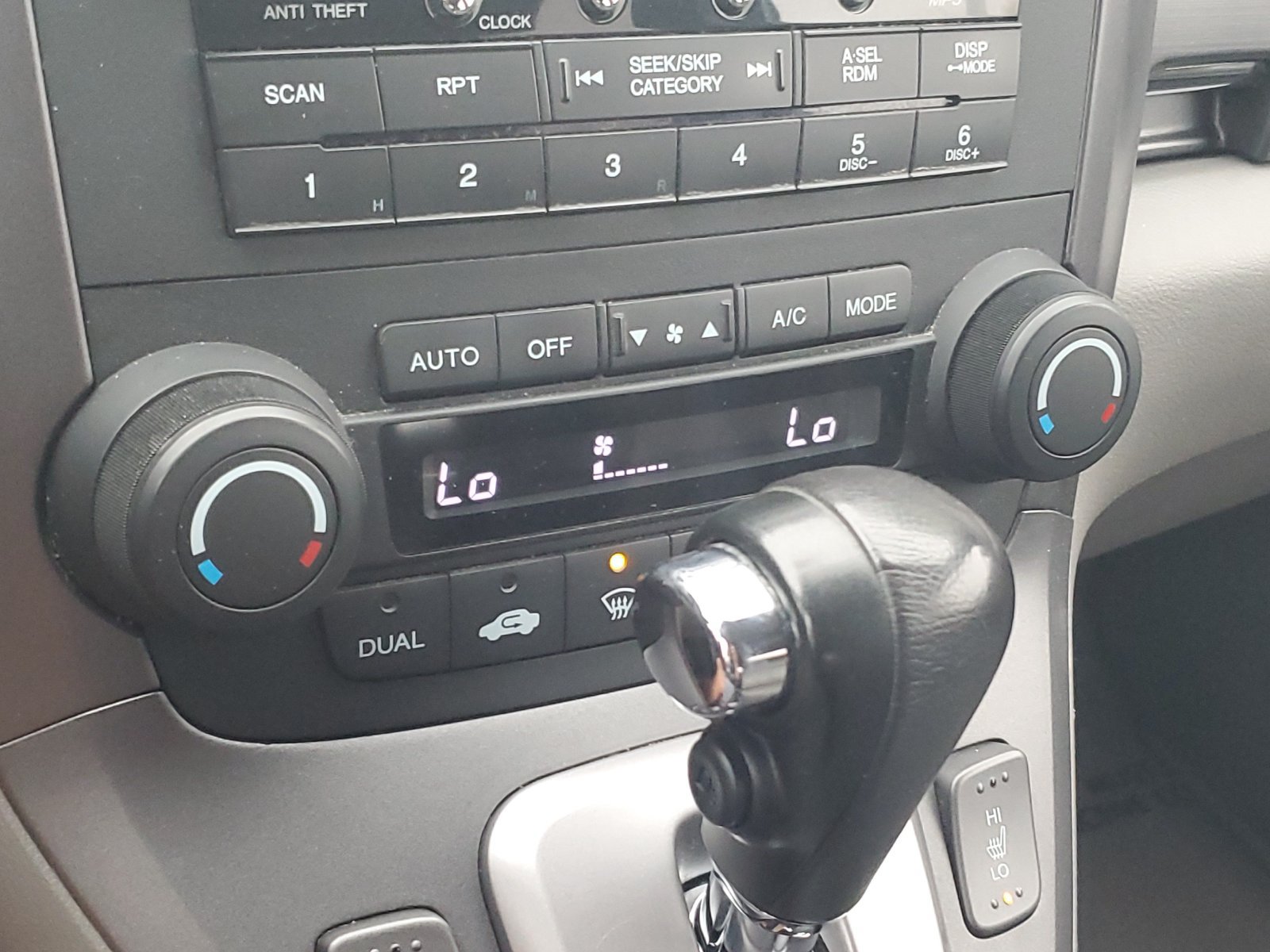 Used 2008 Honda CR-V EX-L image 25
