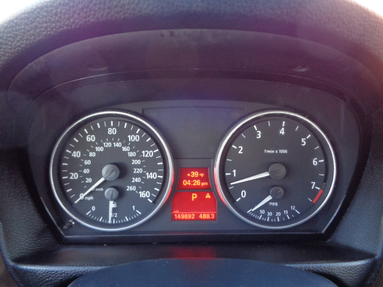 Used 2007 BMW 328xi Sedan image 18