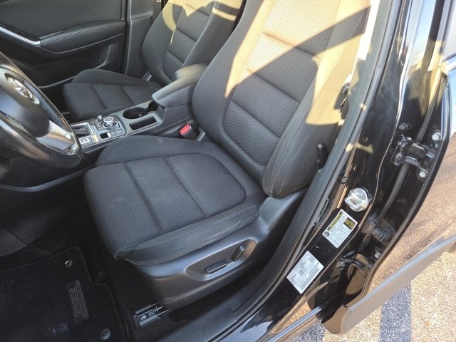 Used 2016 MAZDA CX-5 Touring image 15