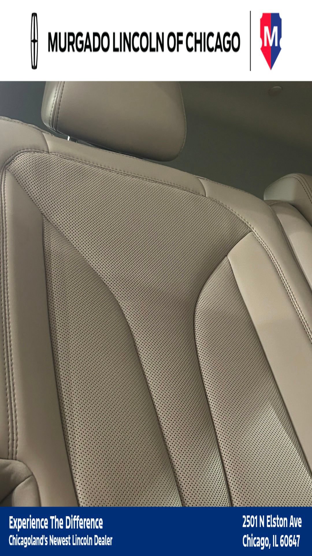 Certified 2023 Lincoln Nautilus Reserve AWD/4WD image 57