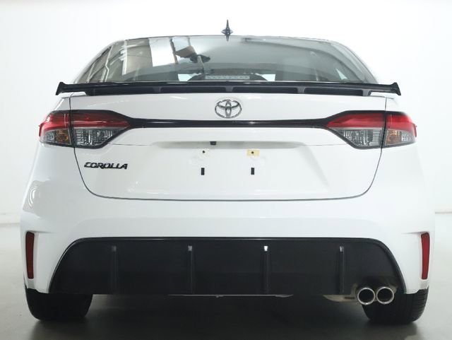 Used 2025 Toyota Corolla FX w/ Convenience Package image 40